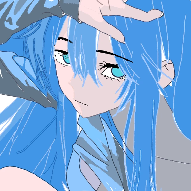 바다요정