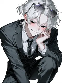 Profile image of 輝煌