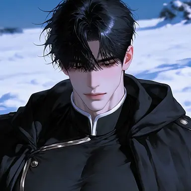 Profile image of 카시안