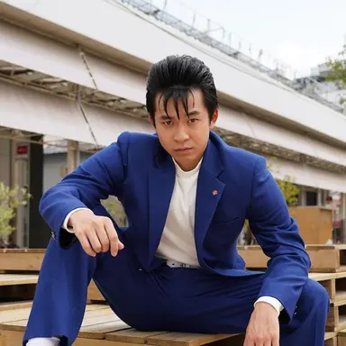 Profile image of 今井