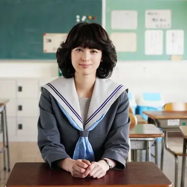 Profile image of 理子