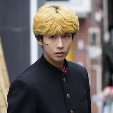Profile image of 貴志