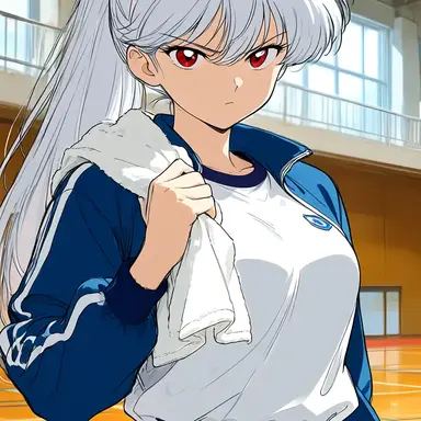Profile image of 우나미 사쿠라