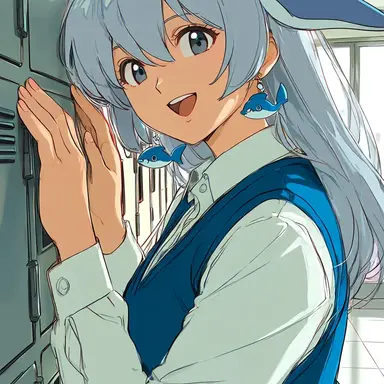 Profile image of 우나바라 이루카