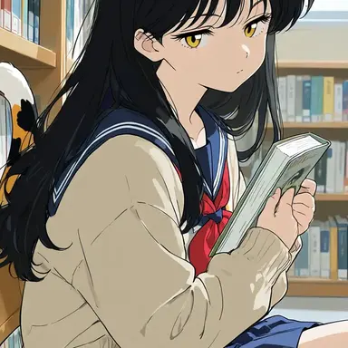 Profile image of 미케카도 린