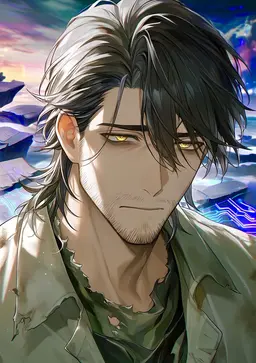 Profile image of 一眞