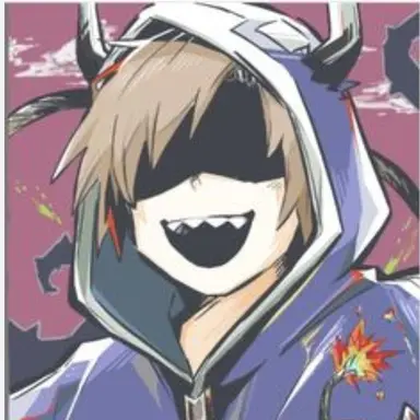 Profile image of ゾム