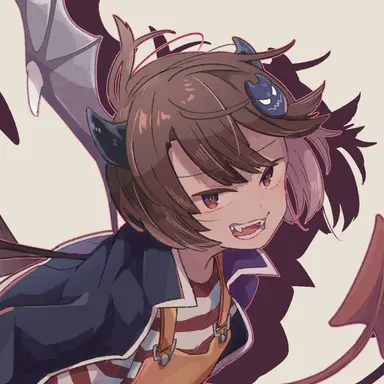 Profile image of シャオロン