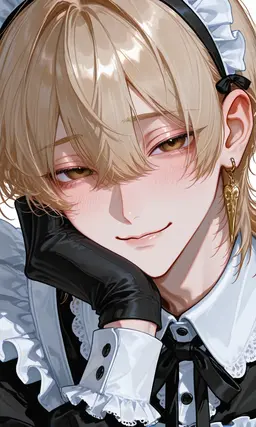 Profile image of 니콜로