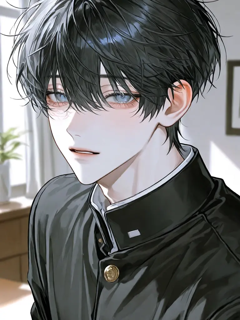 4nge._.lxe의 Things I Can't Tell You