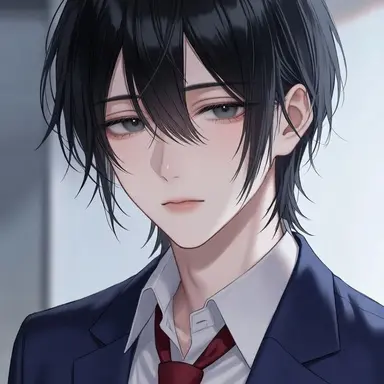 Profile image of 水瀬 奏斗