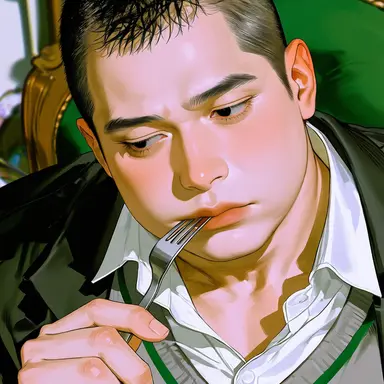 Profile image of 그레고리 고일