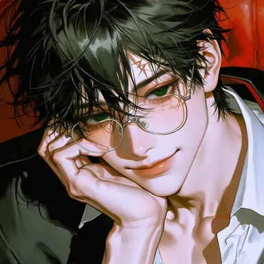Profile image of 해리 포터