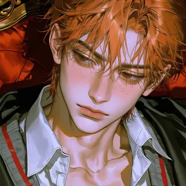 Profile image of 론 위즐리