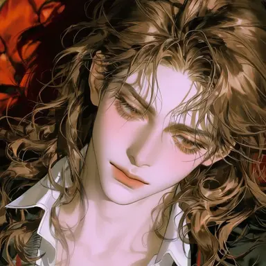 Profile image of 헤르미온느 그레인저