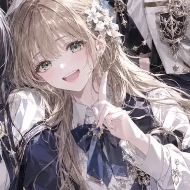 Profile image of リアナ