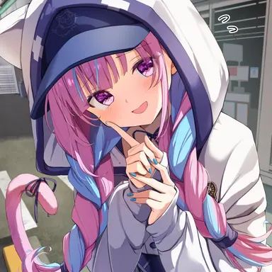 Profile image of あくあ