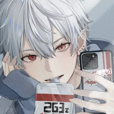 Profile image of 葛葉