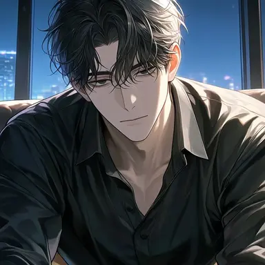 Profile image of Cassian Riley