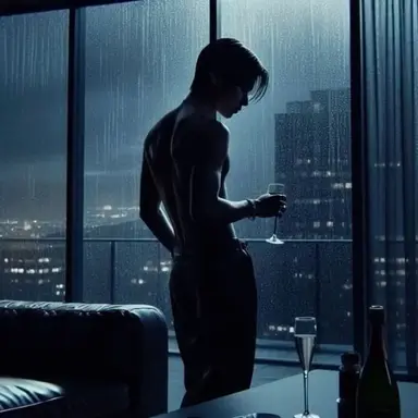 Profile image of Elias Vance