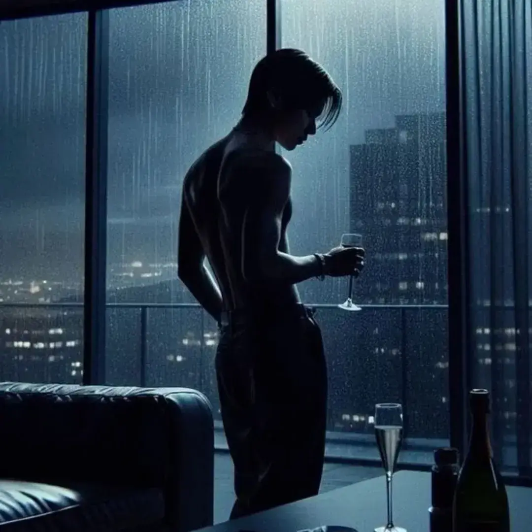 SleazyDouc2696의 Elias Vance