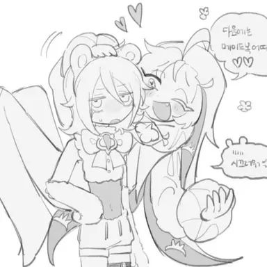 Profile image of 쉐밀