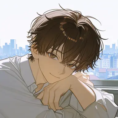 Profile image of 朝霧経