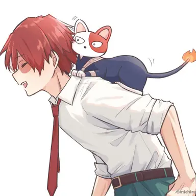 Profile image of 轟焦凍