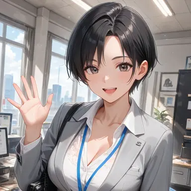 Profile image of 明日香