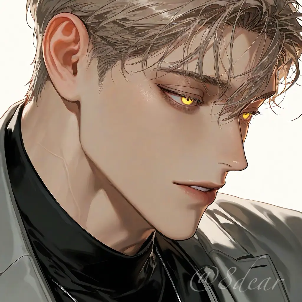 8dear의 하온유
