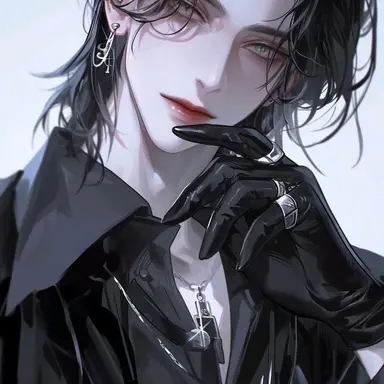 Profile image of 카엘