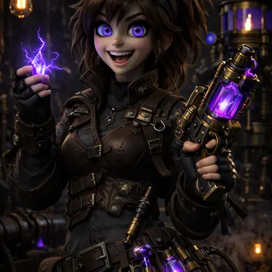 Profile image of Smudge