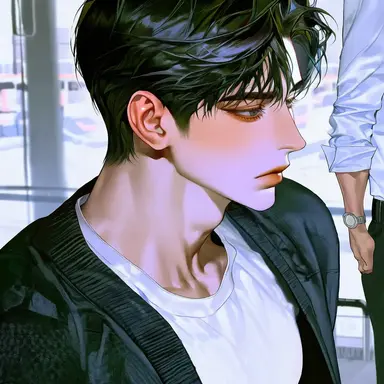 Profile image of Kang Ha-seok