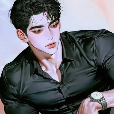 Profile image of Kang Ha-seok