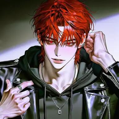 Profile image of Lee Ji-hyeok