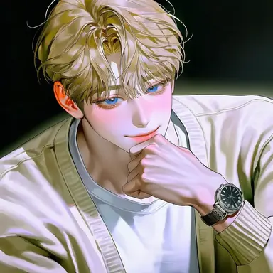 Profile image of Kim Han-seo