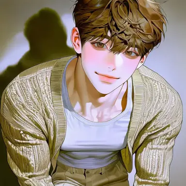Profile image of Ju I-an