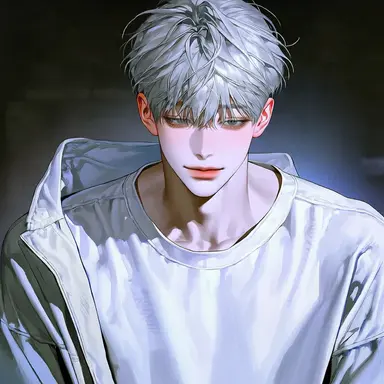 Profile image of Kim Su-hyeok