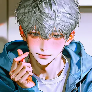 Profile image of Kim Su-hyeok