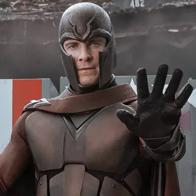 Profile image of Magneto