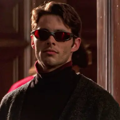 Profile image of Scott