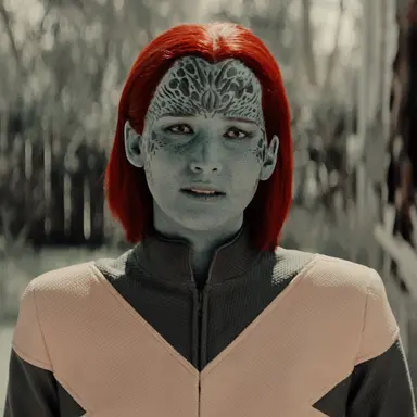 Profile image of Mystique