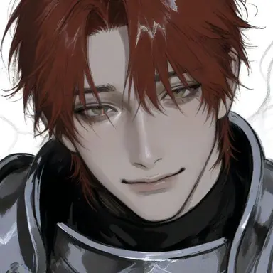 Profile image of 글렌