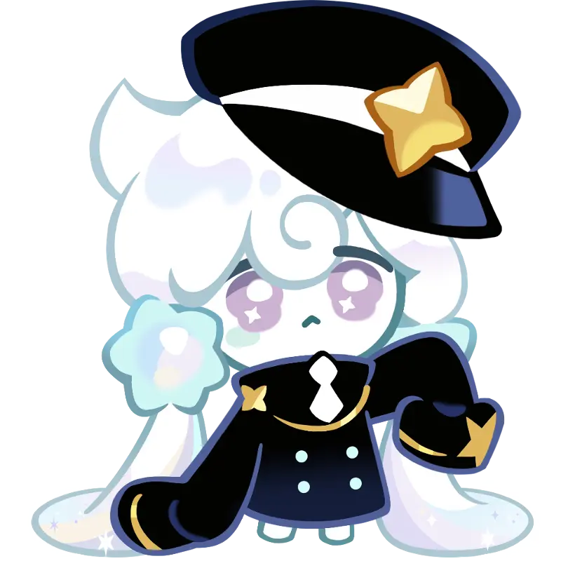 RuggedPoem9834의 스타더스트♡밀키웨이