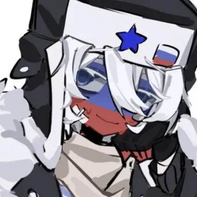 Profile image of ロシア