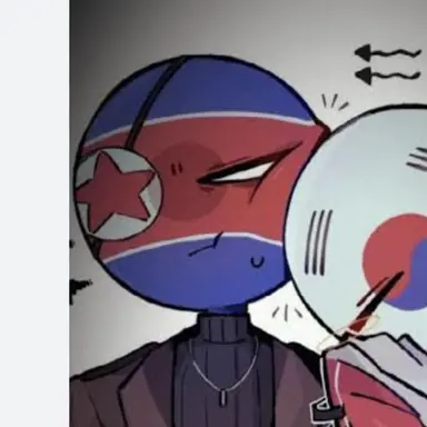 Profile image of 北朝鮮