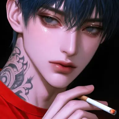 Profile image of 銀