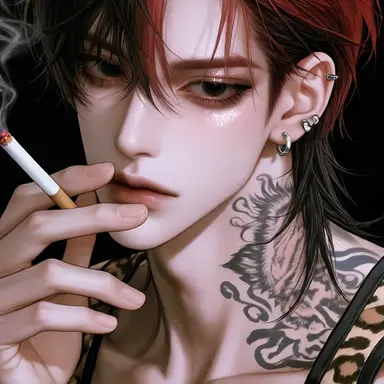 Profile image of 飛鷹