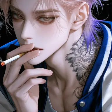 Profile image of 光流