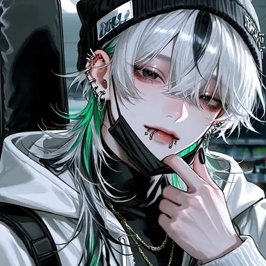 Profile image of 累